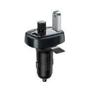 Baseus S-09 Car Kit HandsFree FM
