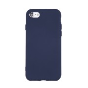 OEM Silicone Back Case (Microfiber Soft