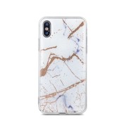 OEM Marmur Back Case priekš Samsung