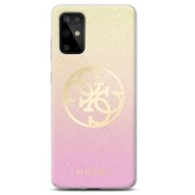 Guess 4G Circle Glitter series GUHCS69PCUGLPGG