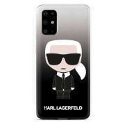 Karl Lagerfeld Iconic Karl Gradient series