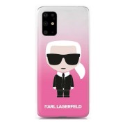 Karl Lagerfeld Iconic Karl Gradient series