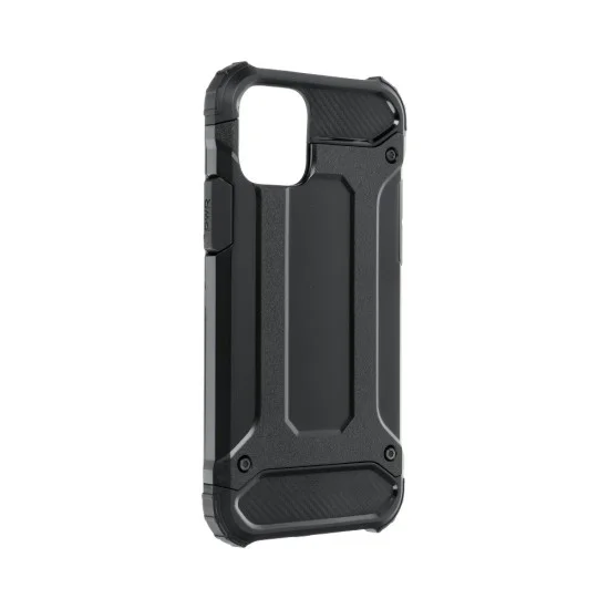 Forcell Armor Case priekš Samsung Galaxy S20 Ultra 5G G988 - Melns - triecienizturīgs silikona aizmugures apvalks (bampers, vāciņš, slim TPU silicone case shell cover, bumper) Forcell Armor Case priekš Samsung Galaxy S20 Ultra 5G G988 - Melns - triecienizturīgs silikona aizmugures apvalks (bampers, vāciņš, slim TPU silicone case shell cover, bumper)