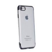 Forcell New Electro TPU Back Case
