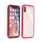 OEM Magneto Aluminium Case with Back