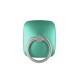 Mercury Wow Ring Holder - Зелёный - Универсальное кольцо-держатель для телефона