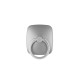 Mercury Wow Ring Holder - Серый - Универсальное кольцо-держатель для телефона