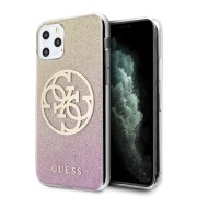 Guess 4G Circle Glitter series GUHCN58PCUGLPGG