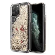 Guess Glitter Hearts Liquid series GUHCN65GLHREGO