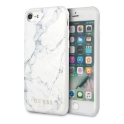 Guess Marble series GUHI8PCUMAWH priekš Apple