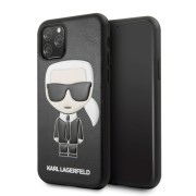 Karl Lagerfeld Iconic Karl Embossed series
