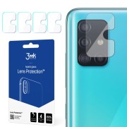 3MK Lens Protection (4 gab.)