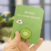 OEM Air Bag Cell Phone Bracket