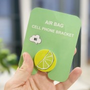 OEM Air Bag Cell Phone Bracket
