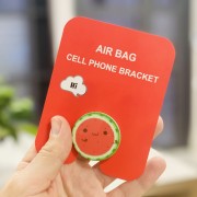 OEM Air Bag Cell Phone Bracket