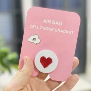 OEM Air Bag Cell Phone Bracket