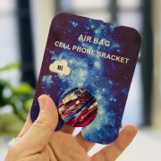 OEM Air Bag Cell Phone Bracket