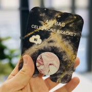 OEM Air Bag Cell Phone Bracket
