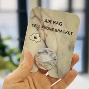 OEM Air Bag Cell Phone Bracket