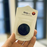 OEM Air Bag Cell Phone Bracket