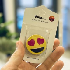 Air Bag Cell Phone Bracket Up Finger Grip Mount - C series_33 - Universālais turētājs telefonam