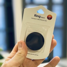 Air Bag Cell Phone Bracket Up Finger Grip Mount - C series_111 - Universālais turētājs telefonam