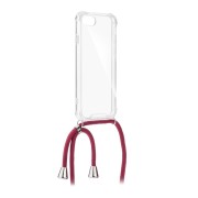 OEM Forcell Cord Case priekš Samsung