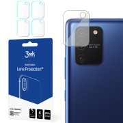 3MK Lens Protection (4 gab.)
