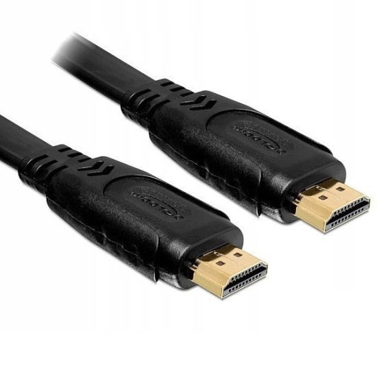 HDMI to HDMI 2M High Speed Cable - video vads / kabelis