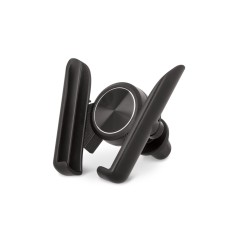 Setty GUS-02 Gravity Air Vent Car holder - Melns - Universāls stiprinājums turētājs auto ventilācijas režģa