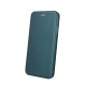 Smart Diva priekš Samsung Galaxy S10 Lite G770 - Zaļš - sāniski atverams maciņš ar stendu (ādas maks, grāmatiņa, leather book wallet case cover stand)
