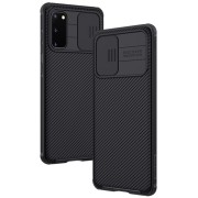Nillkin CamShield Slide Camera Back Hard