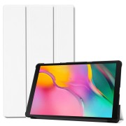 OEM Tri-fold Stand PU Smart Auto