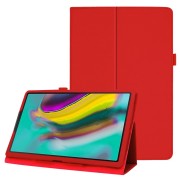 OEM Litchi Texture Leather Stand Protective