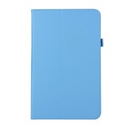 OEM Litchi Texture Leather Stand Protective