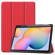 OEM Tri-fold Stand PU Smart Auto