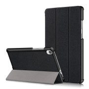 OEM Tri-fold Stand PU Leather Case