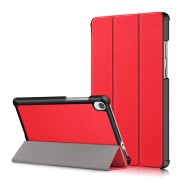 OEM Tri-fold Stand PU Leather Case