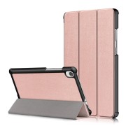OEM Tri-fold Stand PU Leather Case