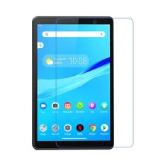 Clear LCD Screen Protector Guard Shield Film priekš Lenovo Tab M8 TB-8505 / TB-8506 3rd Gen - Triecienizturīga aizsargplēve ekrānam glancēta
