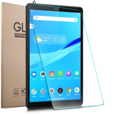 Tempered Glass Screen Guard priekš Lenovo Tab M8 TB-8505 / TB-8506 3rd Gen - Ekrāna Aizsargstikls / Bruņota Stikla Aizsargplēve