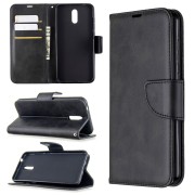 OEM PU Leather Book Case with
