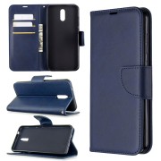 OEM PU Leather Book Case with