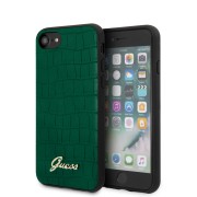 Guess Croco Collection series GUHCI8PCUMLCRDG priekš