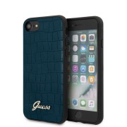 Guess Croco Collection series GUHCI8PCUMLCRBL priekš