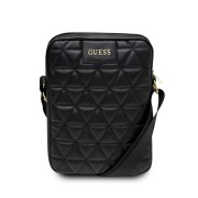 Guess Quilted Collection 10" GUTB10QLBK Soma