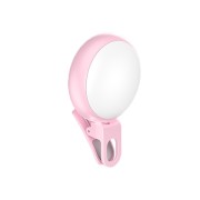 Usams ZB55D01 Selfie Led lamp -