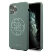 Guess Silicone 4G Tone On Tone