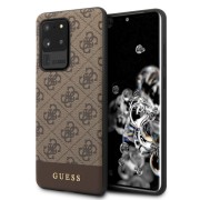 Guess 4G Stripe series Back Case