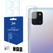 3MK Lens Protection (4 gab.)